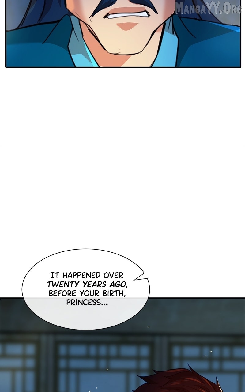 Subzero - Manhwa Chapter 248 - page 15