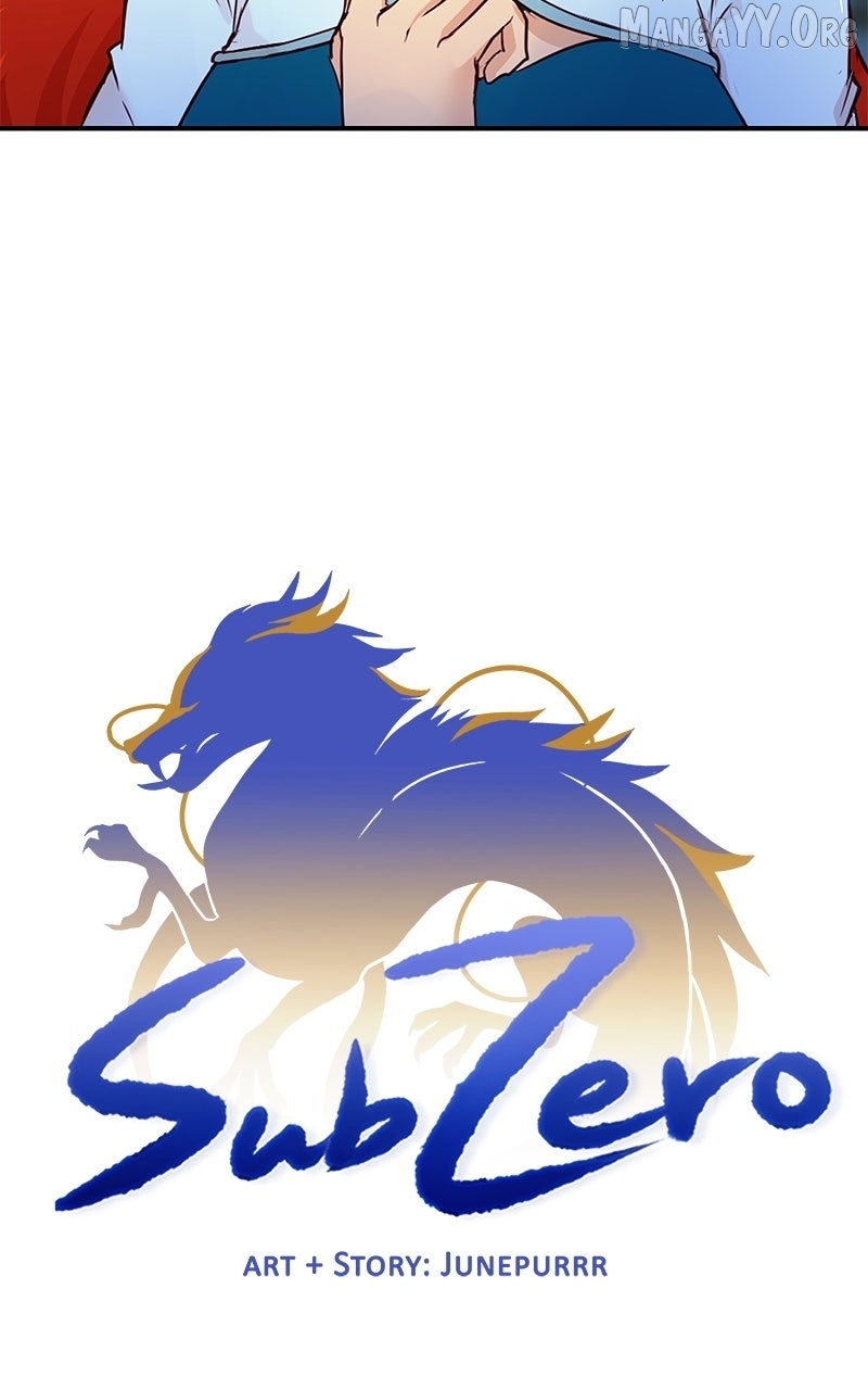 Subzero - Manhwa Chapter 248 - page 26