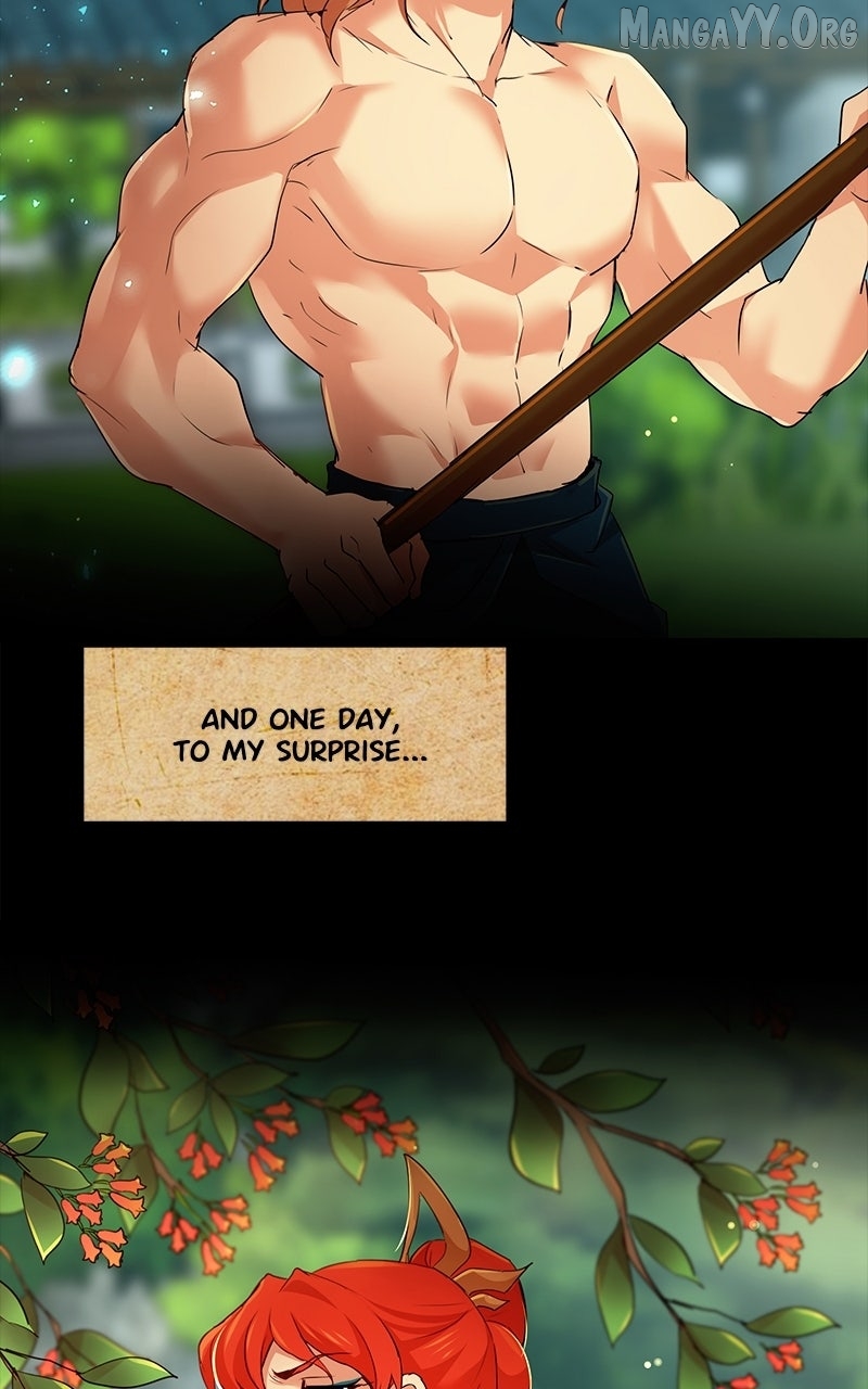 Subzero - Manhwa Chapter 248 - page 36