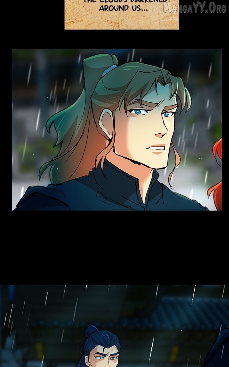 Subzero - Manhwa Chapter 248 - page 40