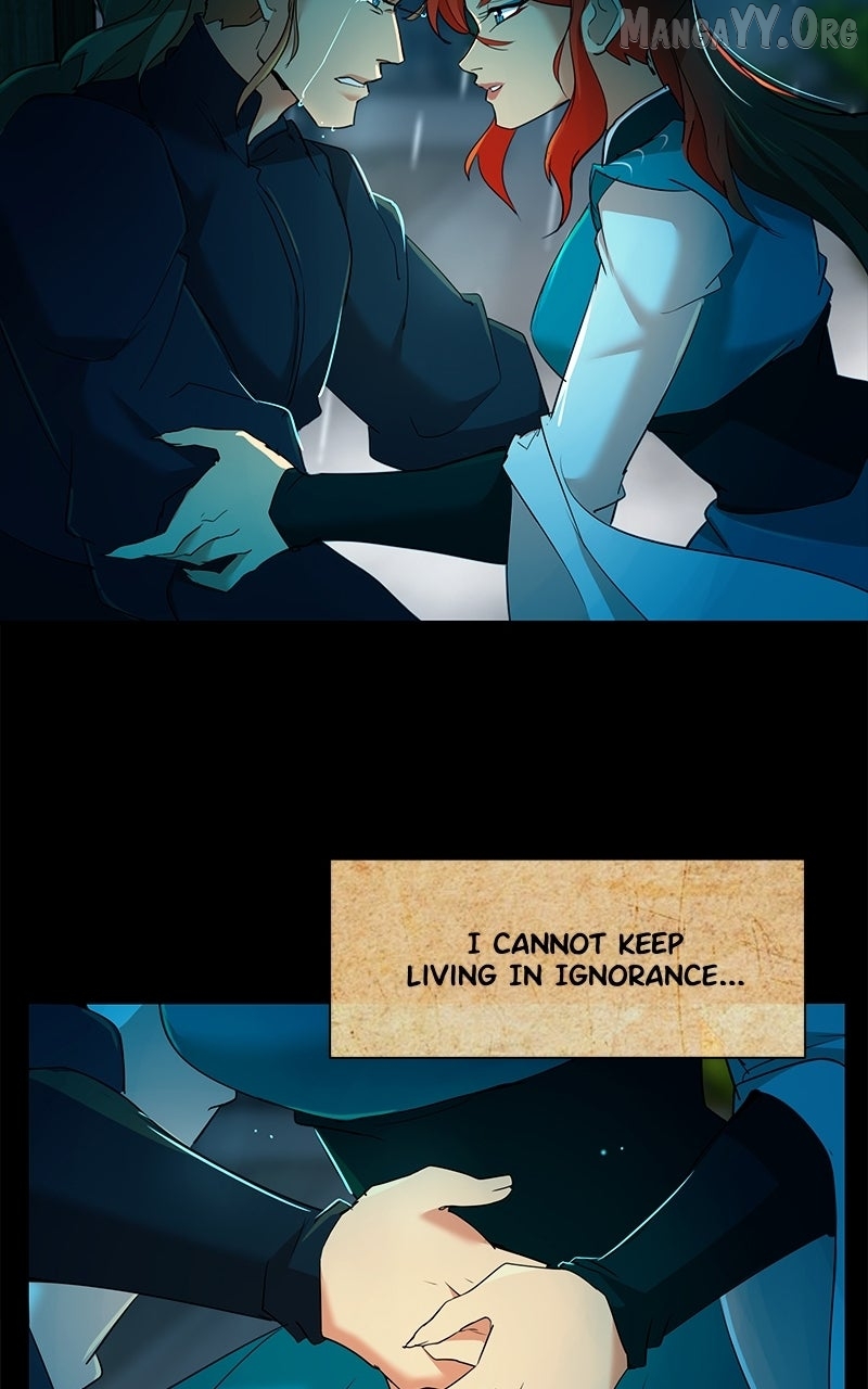 Subzero - Manhwa Chapter 248 - page 43