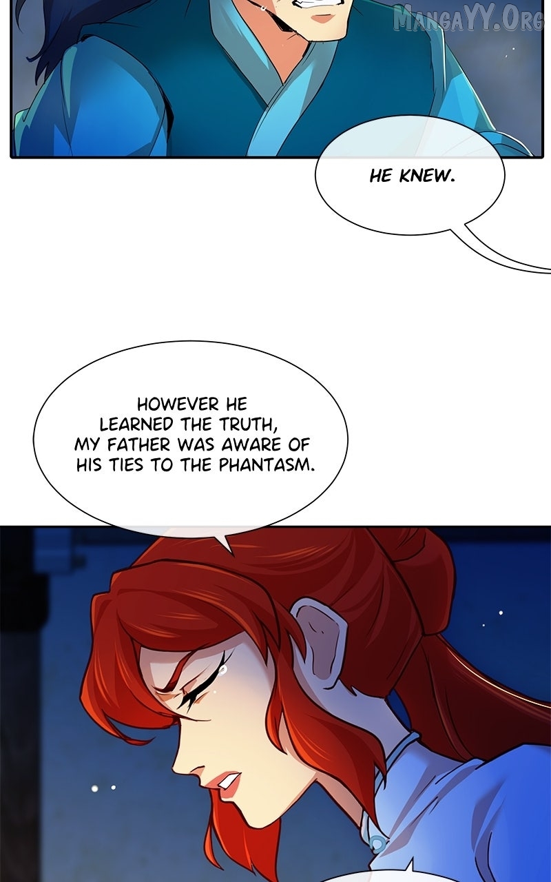 Subzero - Manhwa Chapter 248 - page 56