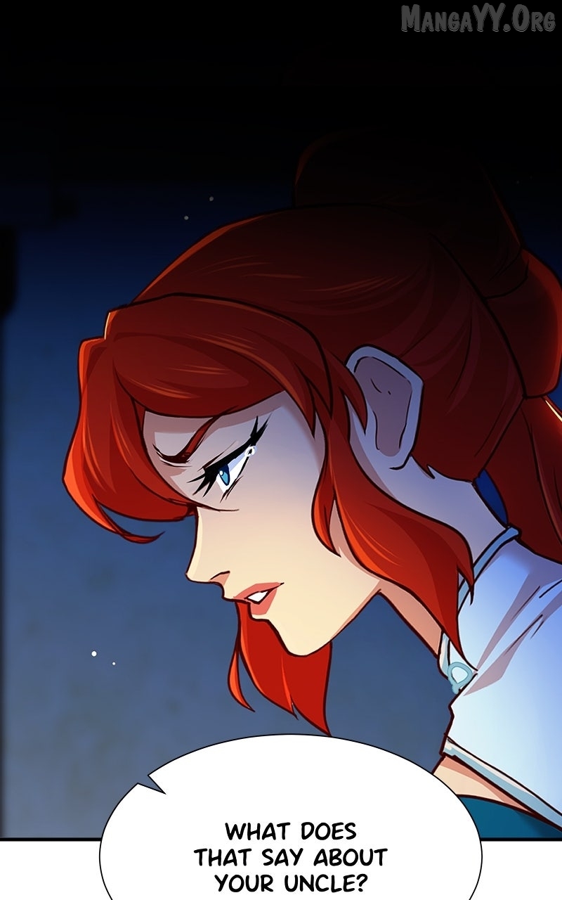 Subzero - Manhwa Chapter 248 - page 58