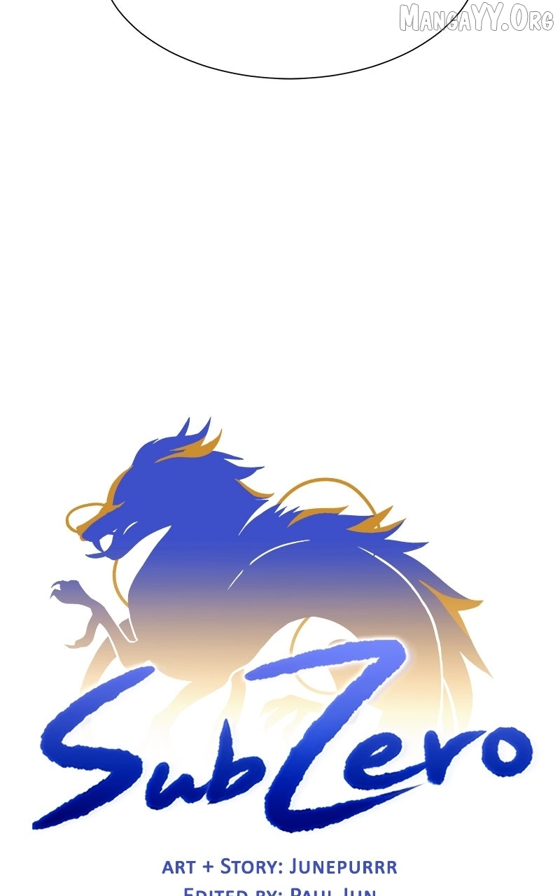 Subzero - Manhwa Chapter 248 - page 59
