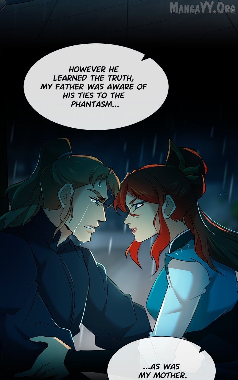 Subzero - Manhwa Chapter 249 - page 2