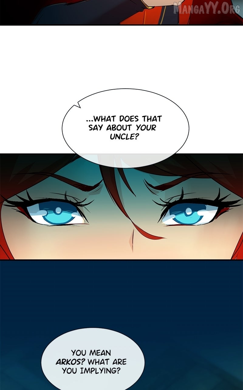 Subzero - Manhwa Chapter 249 - page 5