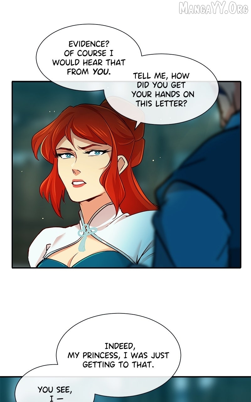Subzero - Manhwa Chapter 249 - page 7