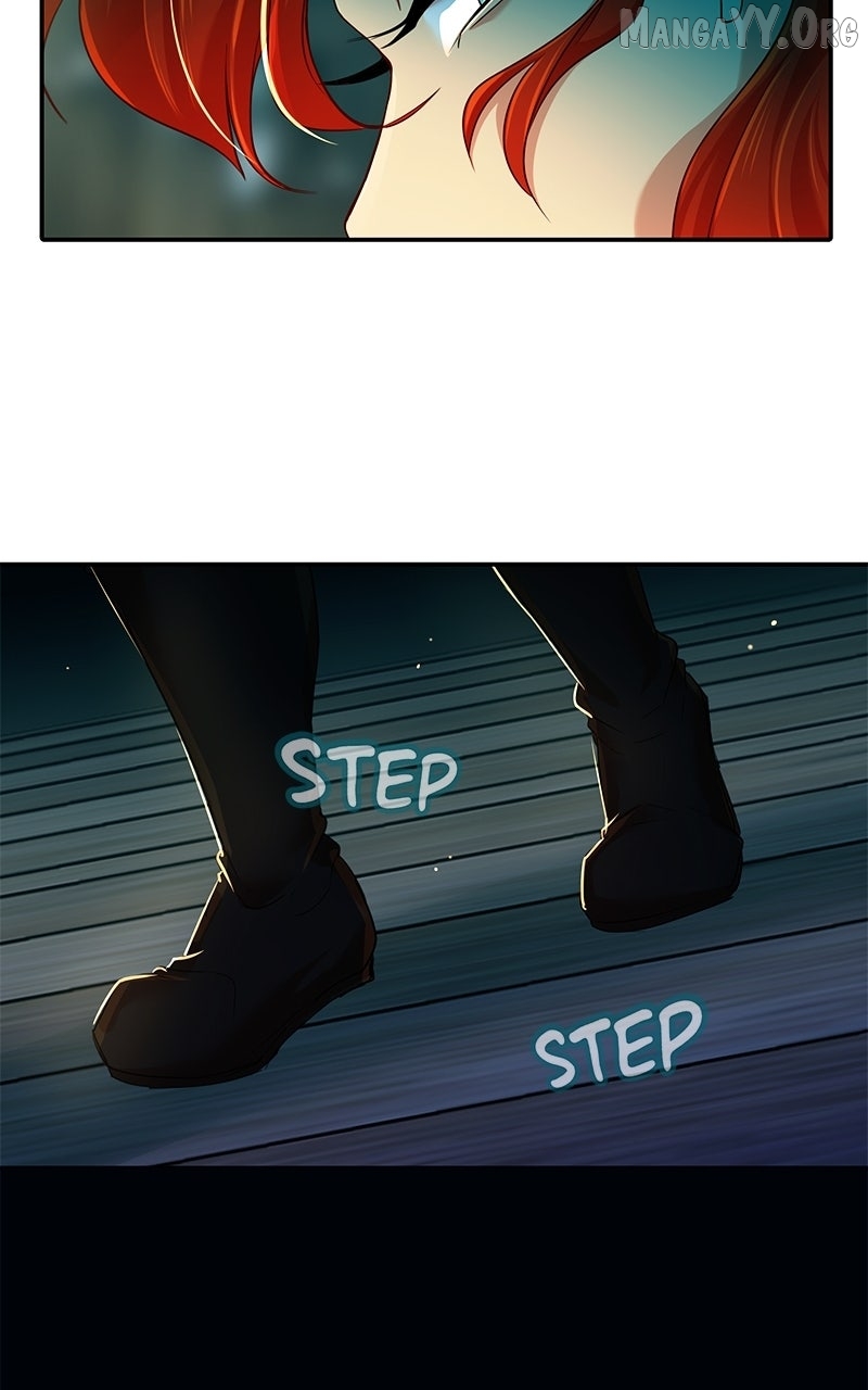 Subzero - Manhwa Chapter 249 - page 9