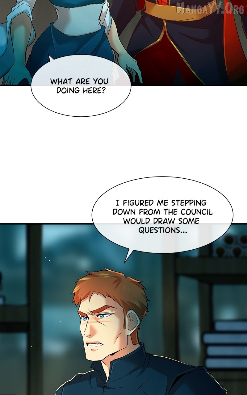 Subzero - Manhwa Chapter 249 - page 12