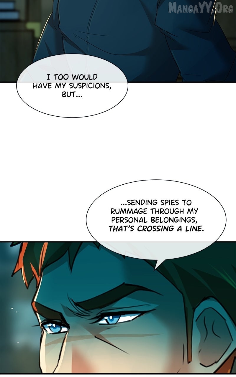 Subzero - Manhwa Chapter 249 - page 13