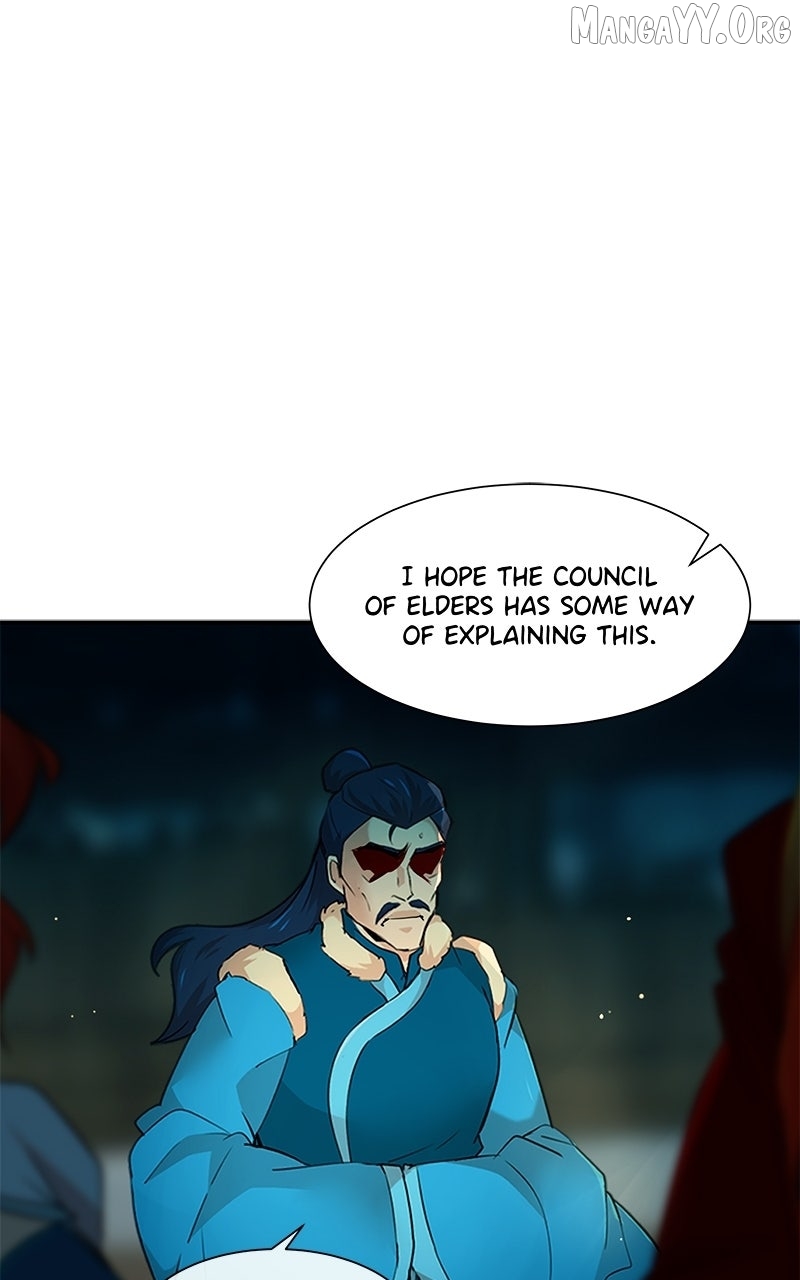 Subzero - Manhwa Chapter 249 - page 14