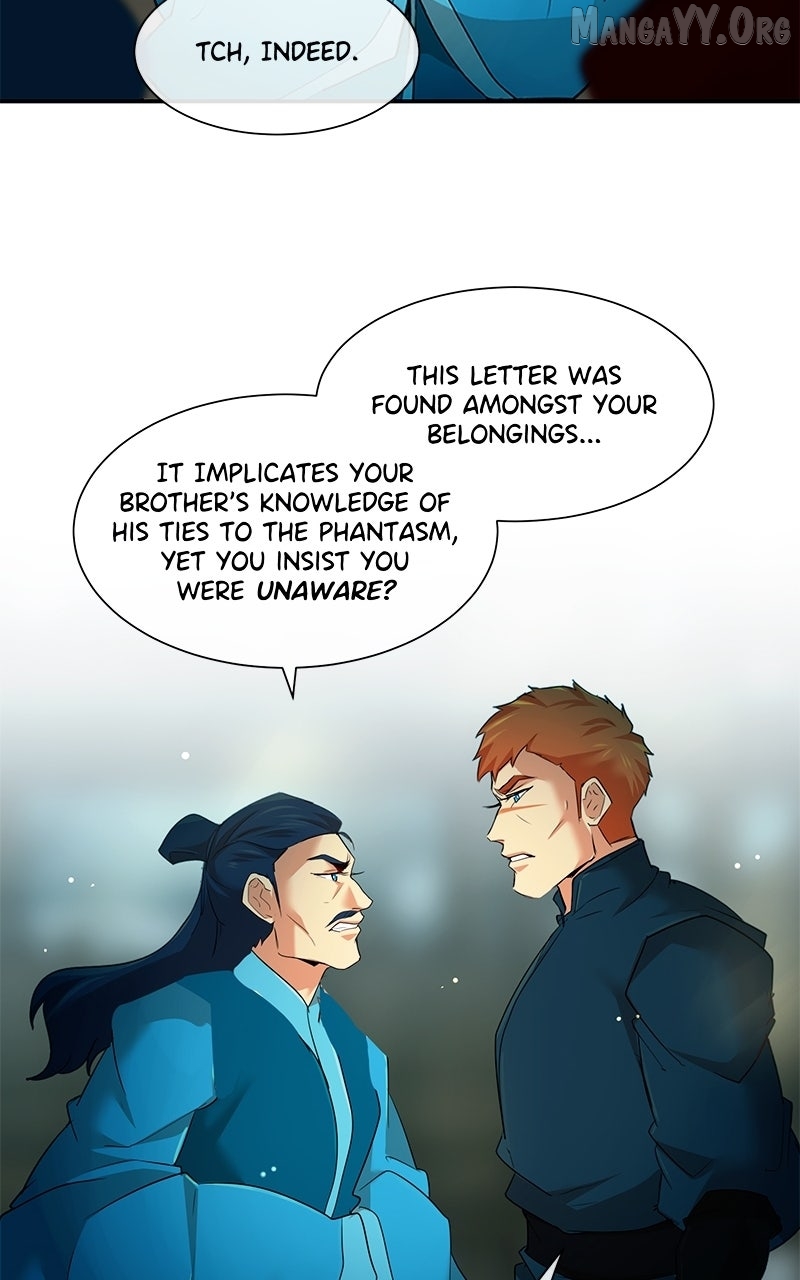Subzero - Manhwa Chapter 249 - page 15