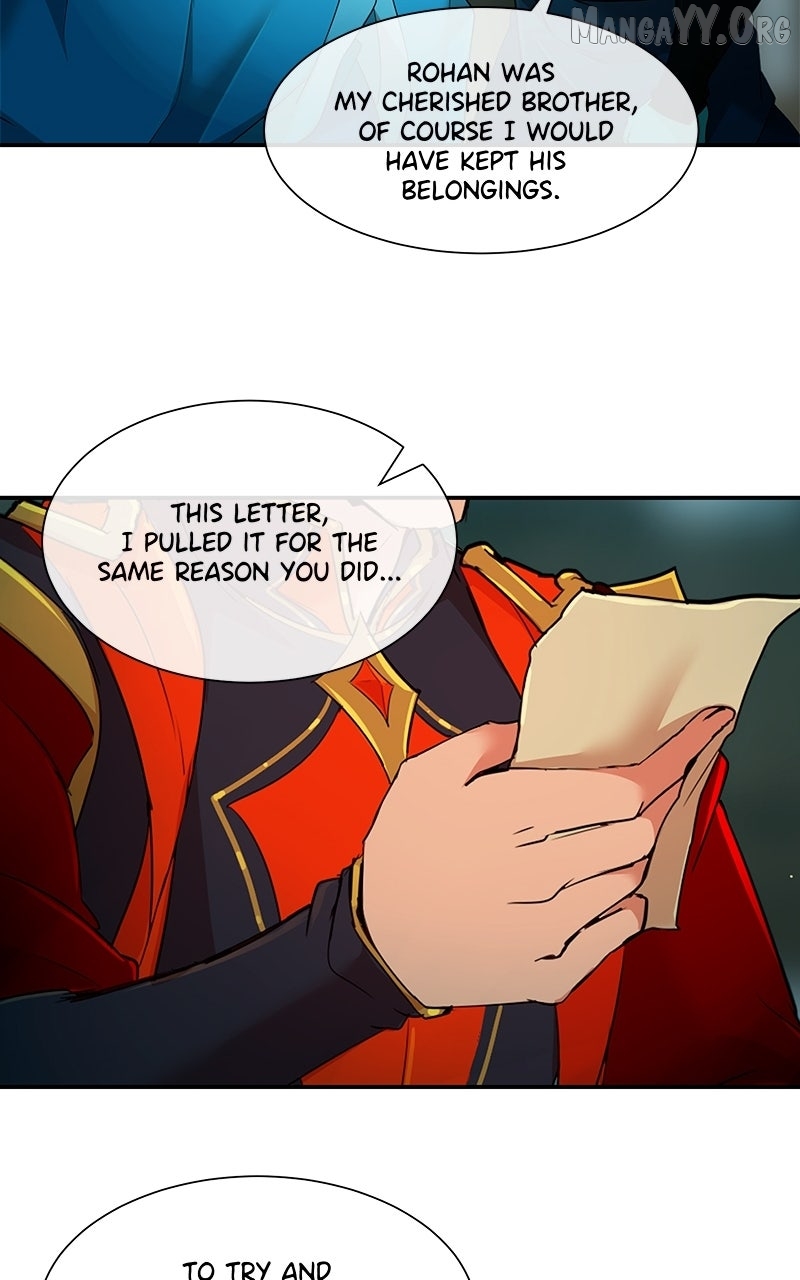 Subzero - Manhwa Chapter 249 - page 16