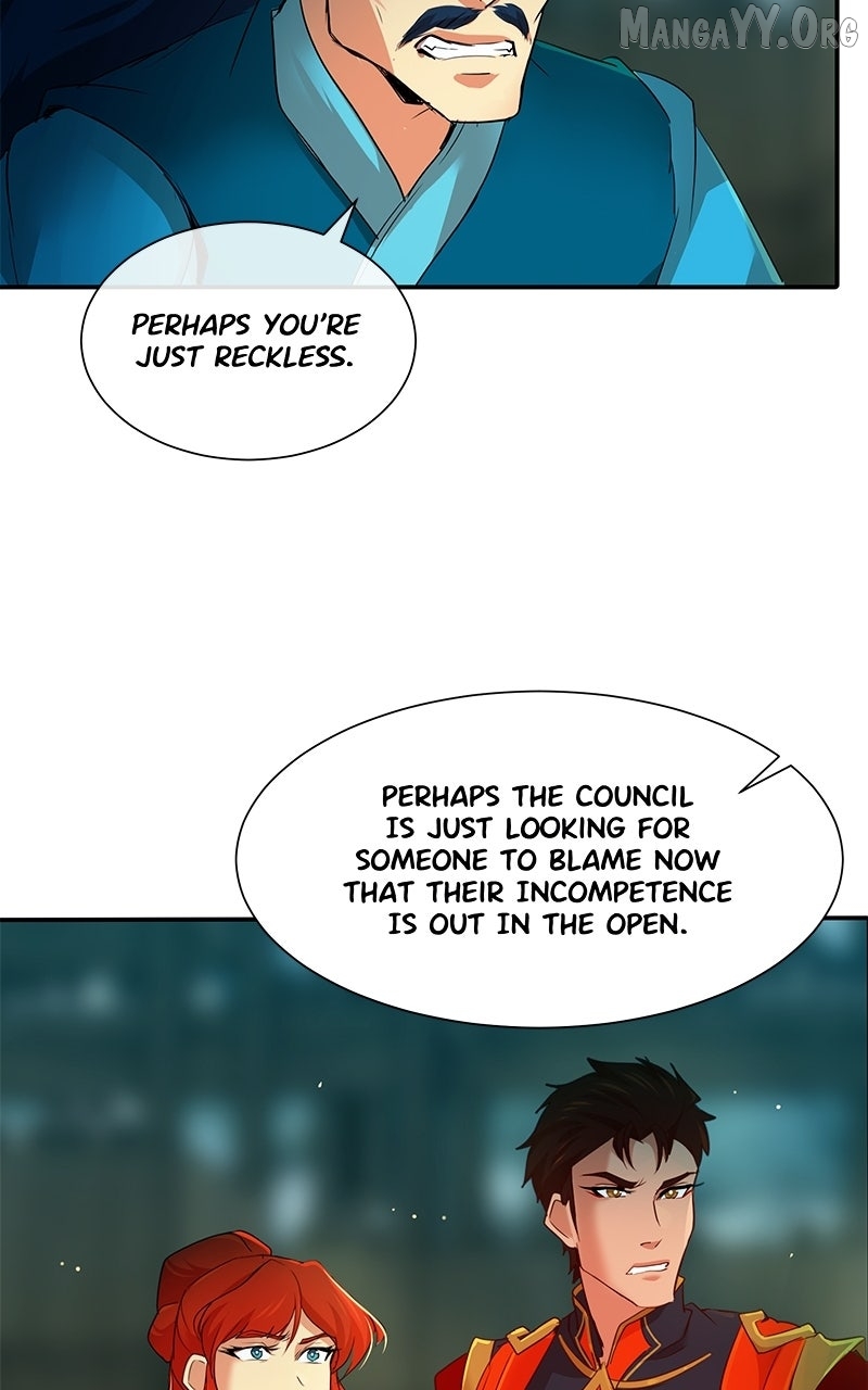 Subzero - Manhwa Chapter 249 - page 18