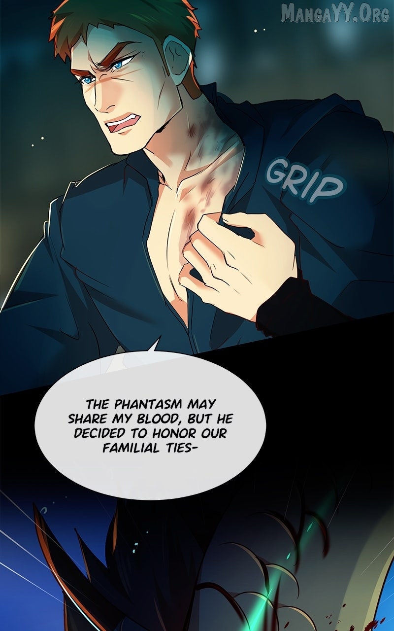 Subzero - Manhwa Chapter 249 - page 20