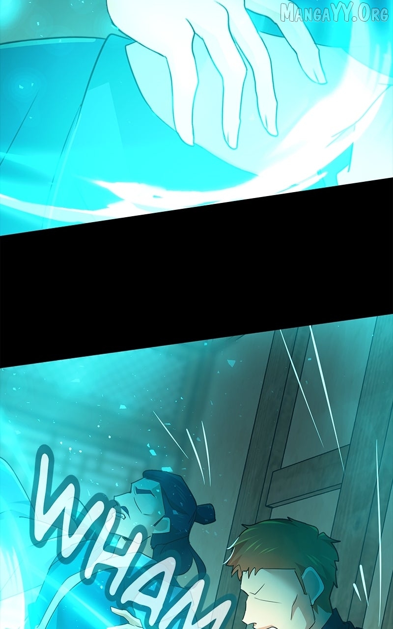 Subzero - Manhwa Chapter 249 - page 27