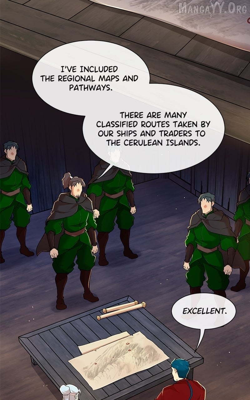 Subzero - Manhwa Chapter 249 - page 33