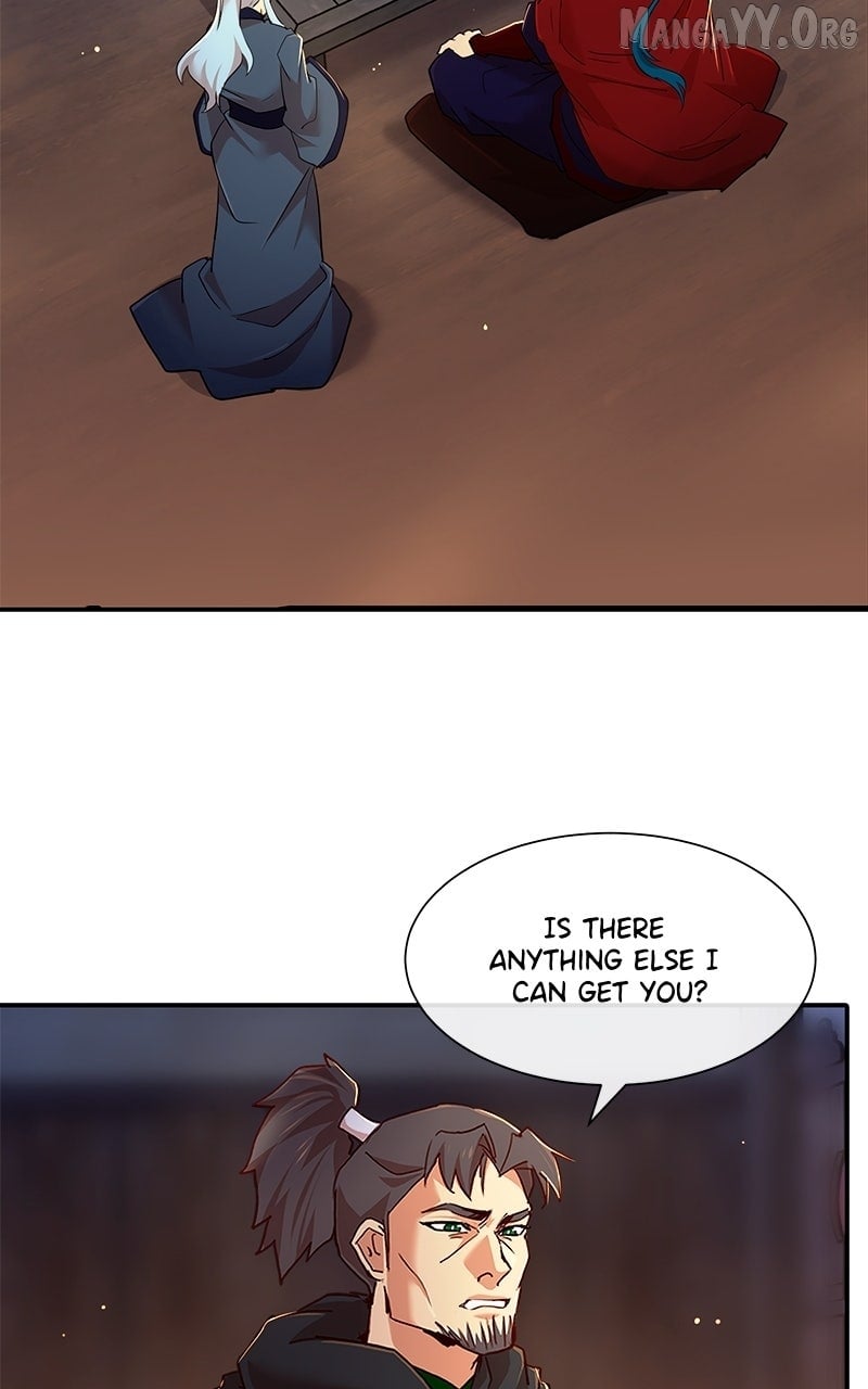 Subzero - Manhwa Chapter 249 - page 34