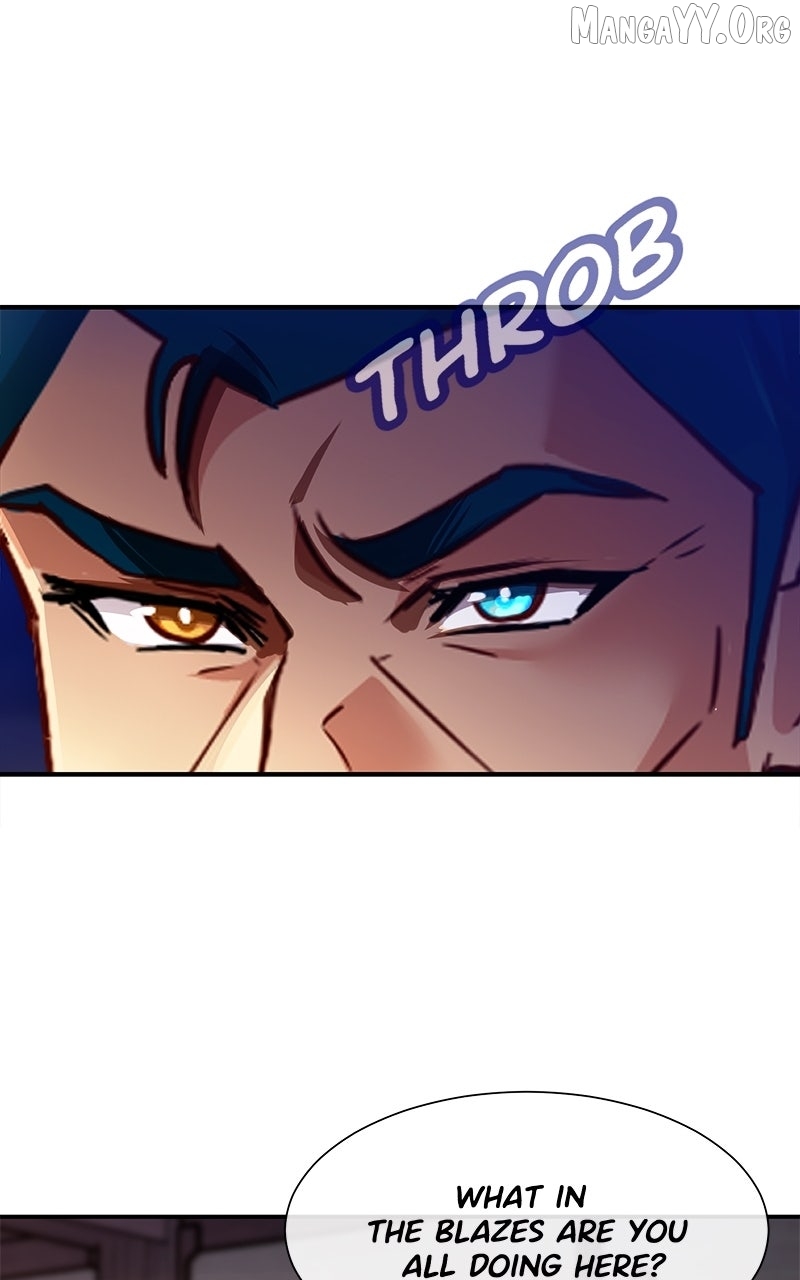 Subzero - Manhwa Chapter 249 - page 36