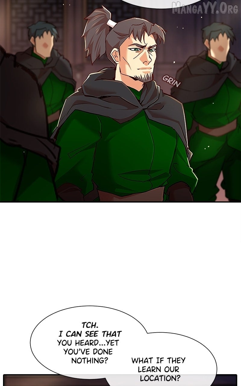 Subzero - Manhwa Chapter 249 - page 42