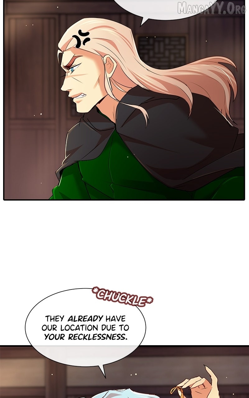 Subzero - Manhwa Chapter 249 - page 43