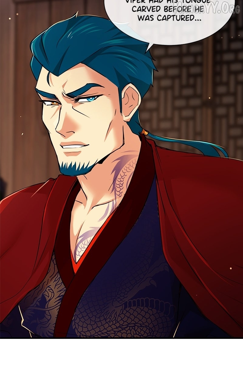 Subzero - Manhwa Chapter 249 - page 45