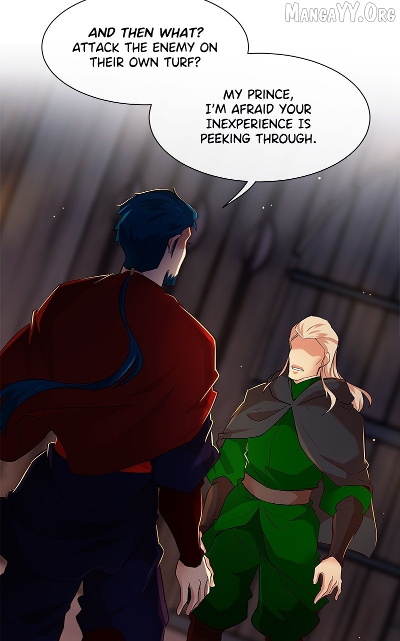 Subzero - Manhwa Chapter 249 - page 47