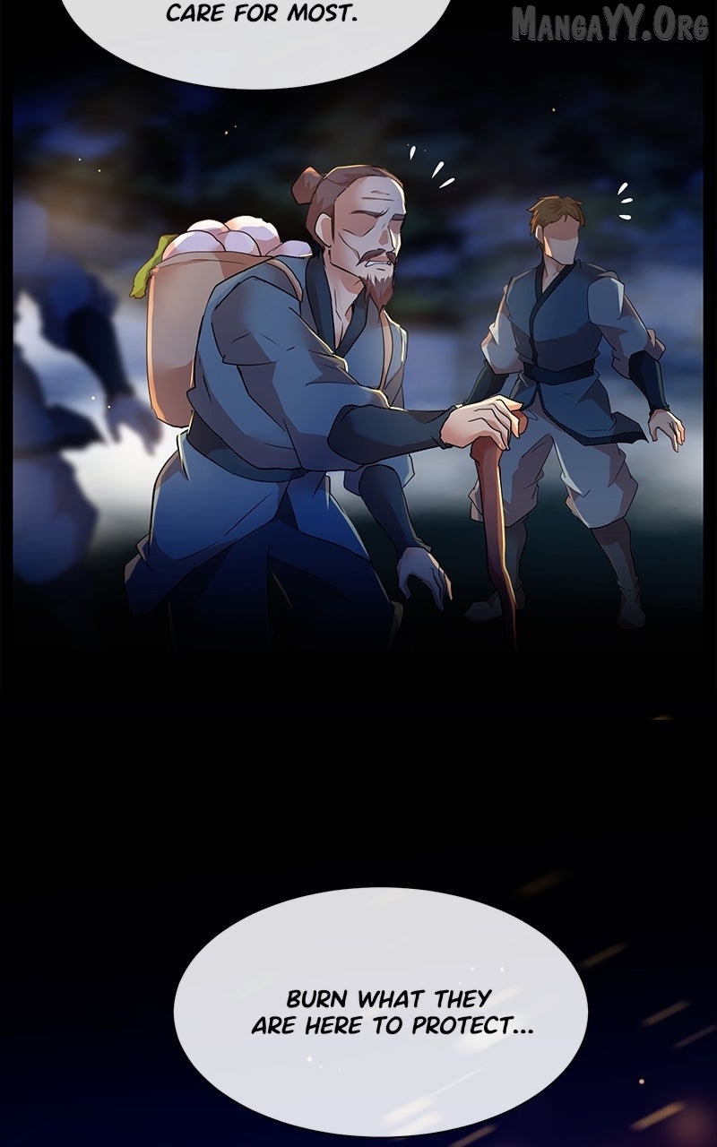 Subzero - Manhwa Chapter 249 - page 53