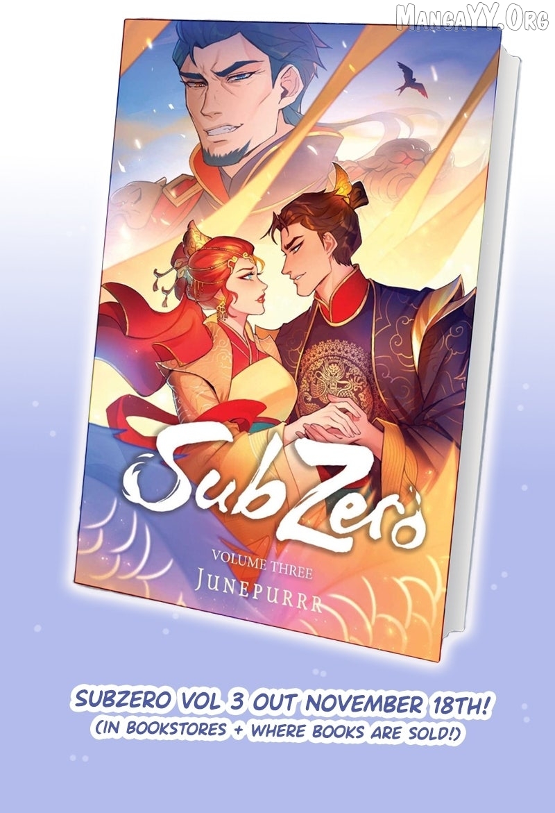 Subzero - Manhwa Chapter 249 - page 65