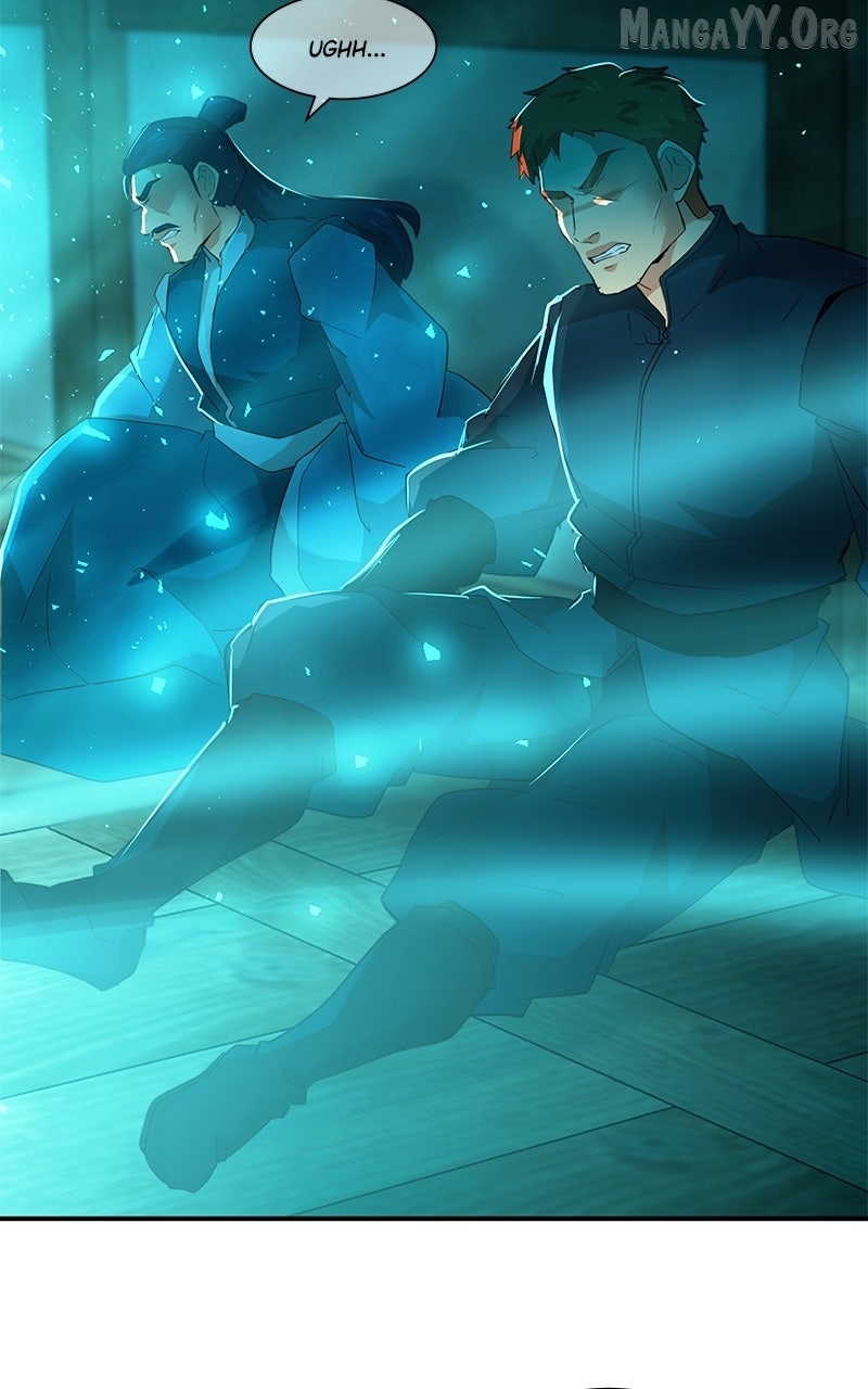 Subzero - Manhwa Chapter 250 - page 2