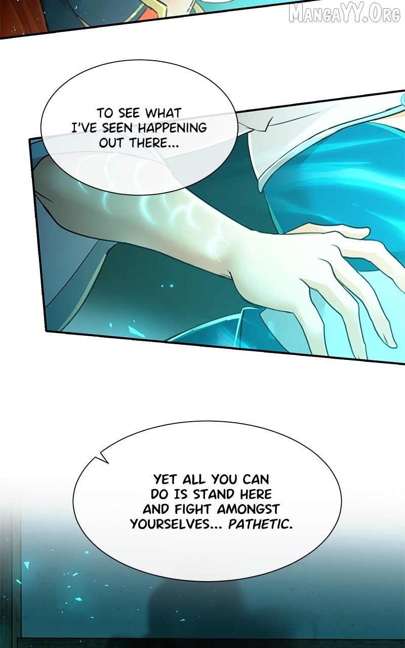 Subzero - Manhwa Chapter 250 - page 6