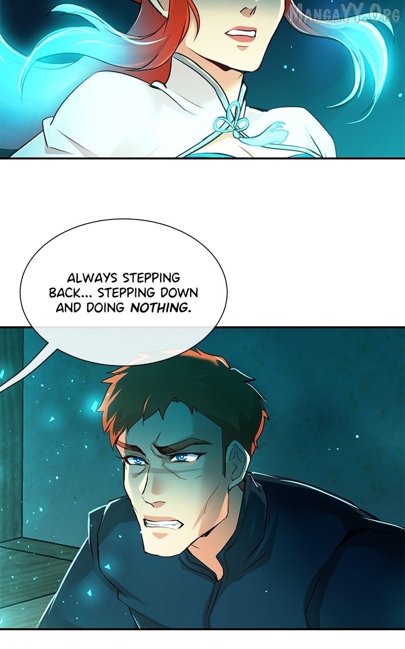 Subzero - Manhwa Chapter 250 - page 9