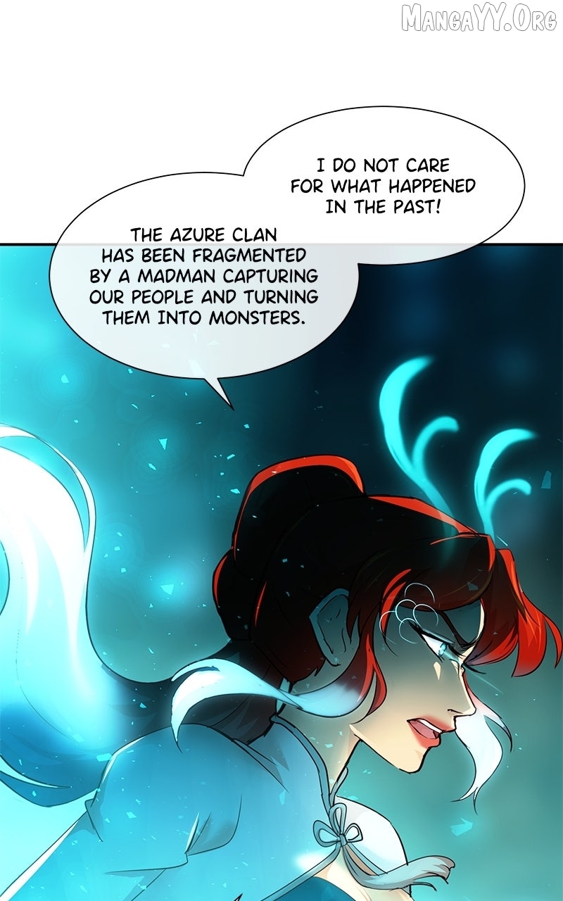 Subzero - Manhwa Chapter 250 - page 10