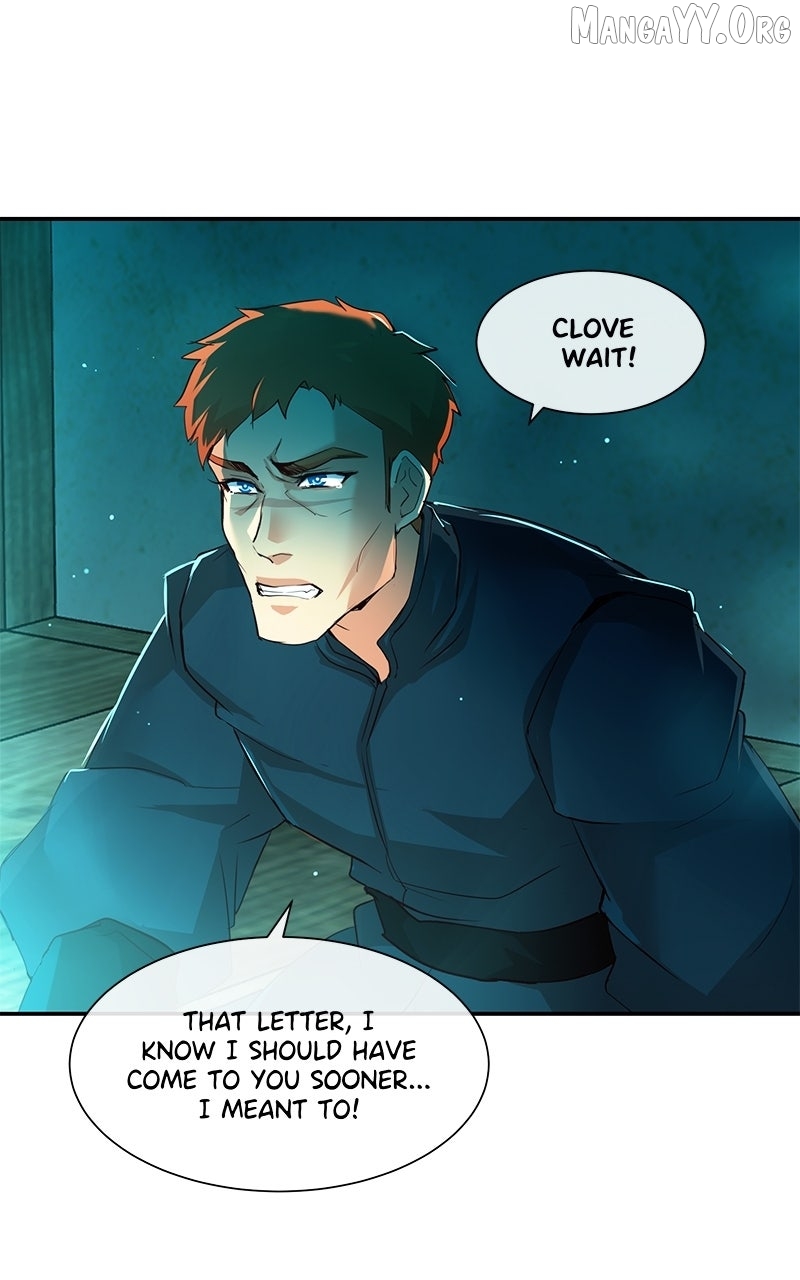 Subzero - Manhwa Chapter 250 - page 12