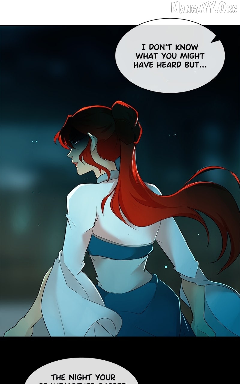 Subzero - Manhwa Chapter 250 - page 13