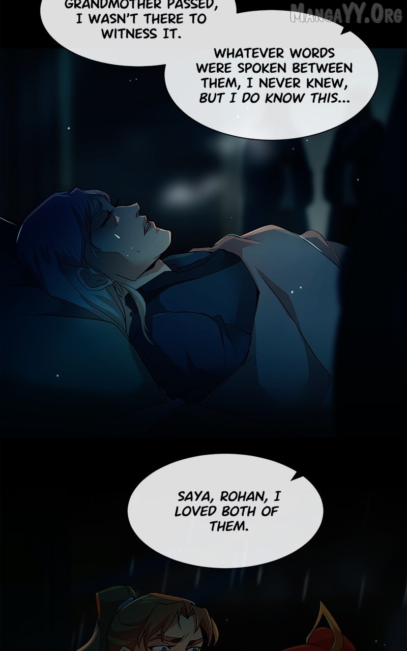 Subzero - Manhwa Chapter 250 - page 14