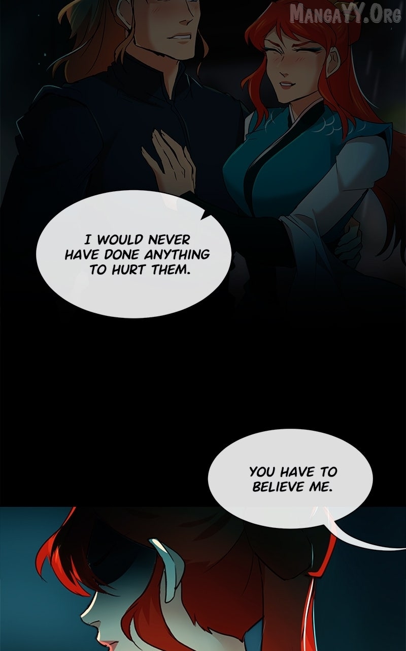 Subzero - Manhwa Chapter 250 - page 15