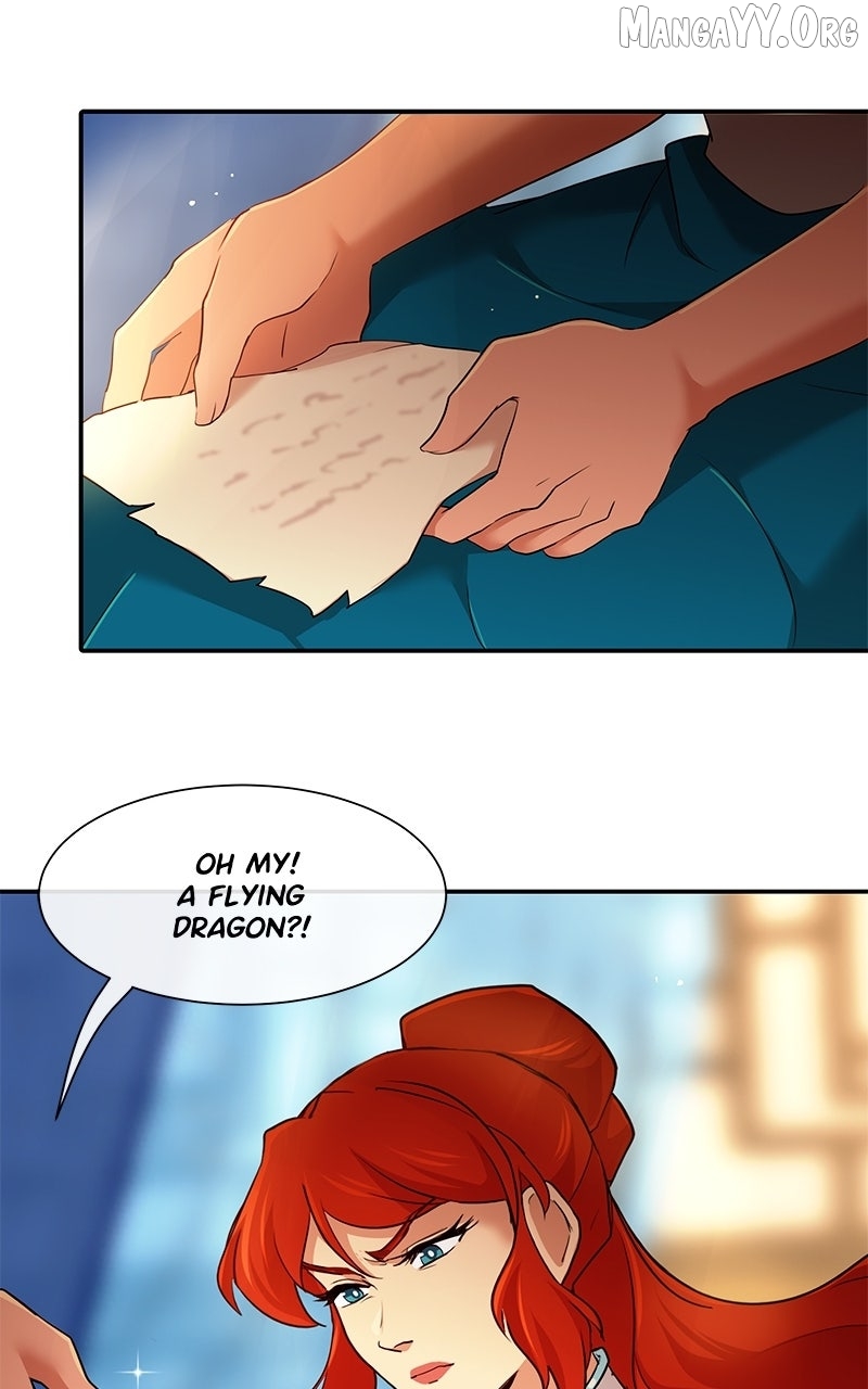 Subzero - Manhwa Chapter 250 - page 18