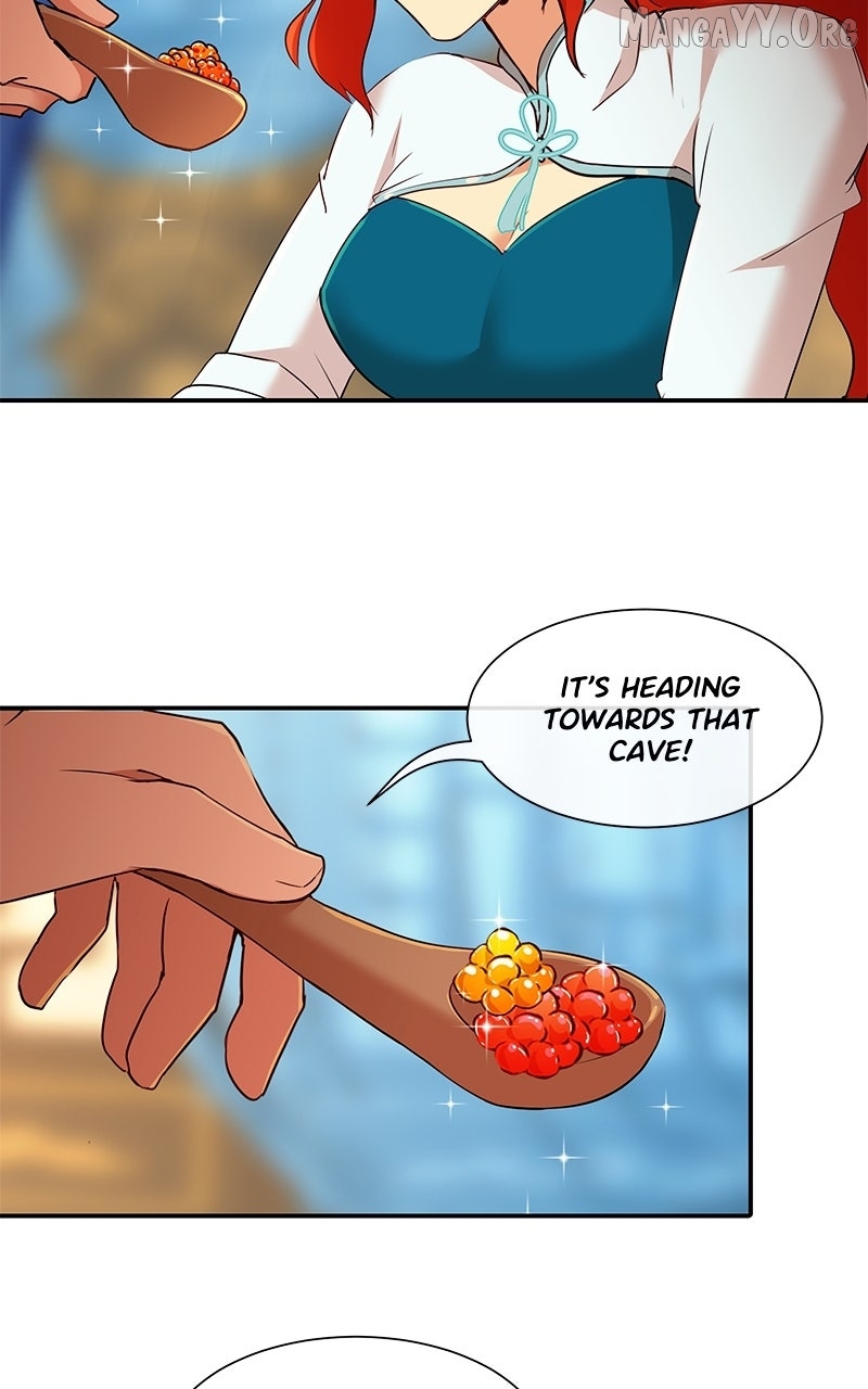 Subzero - Manhwa Chapter 250 - page 19