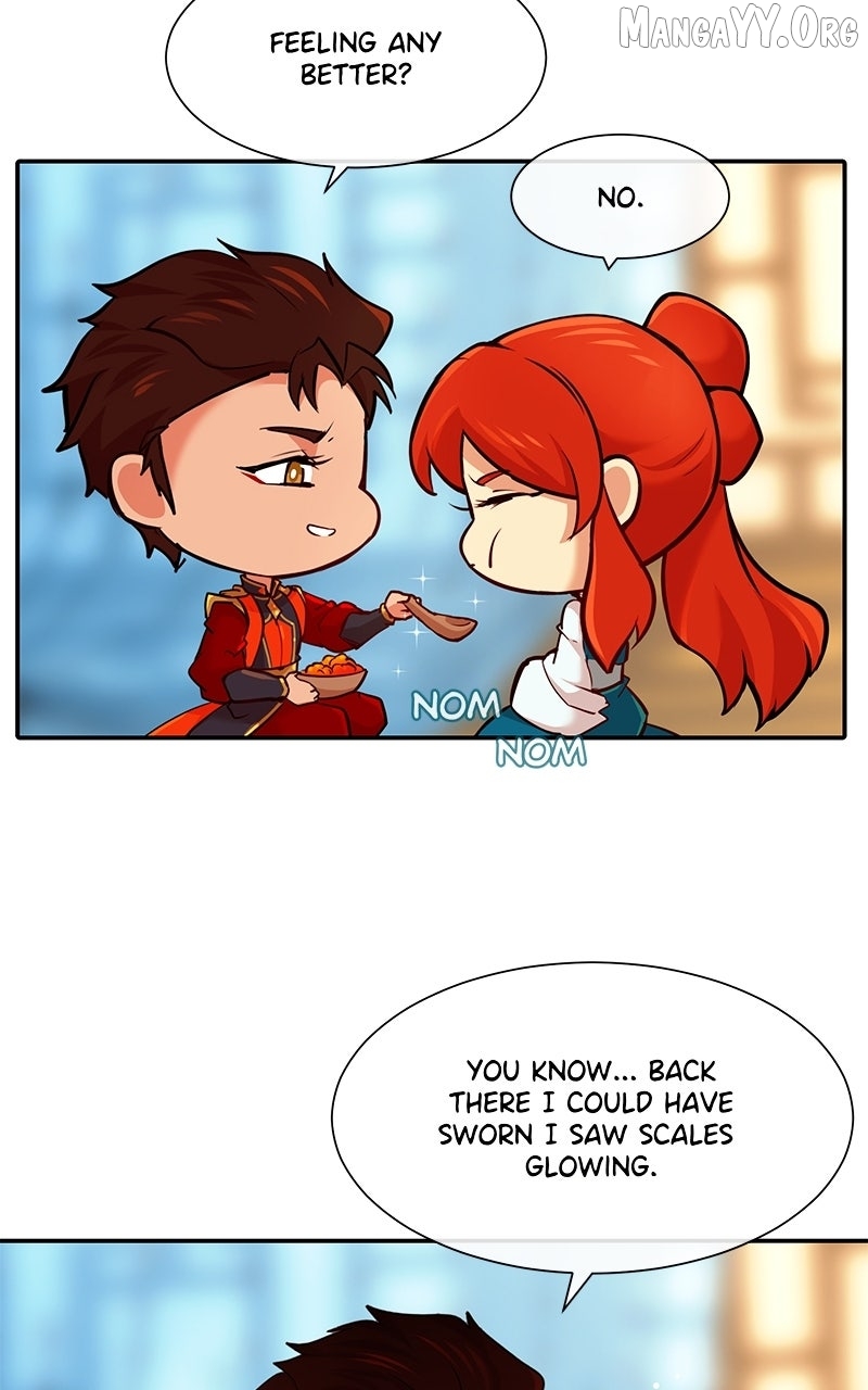 Subzero - Manhwa Chapter 250 - page 20