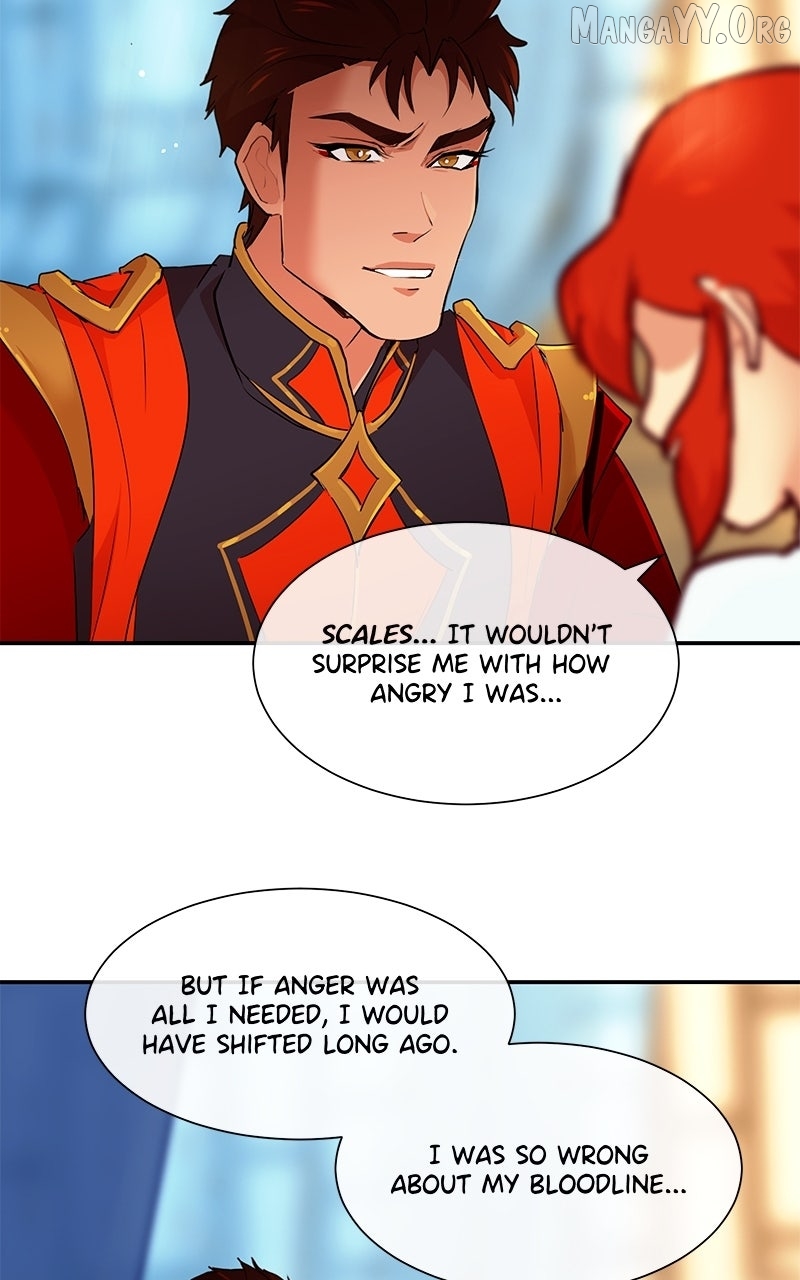 Subzero - Manhwa Chapter 250 - page 21