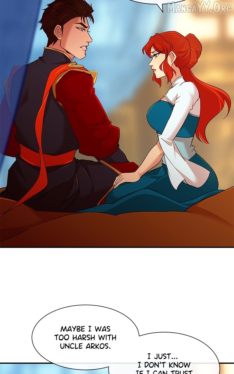 Subzero - Manhwa Chapter 250 - page 22