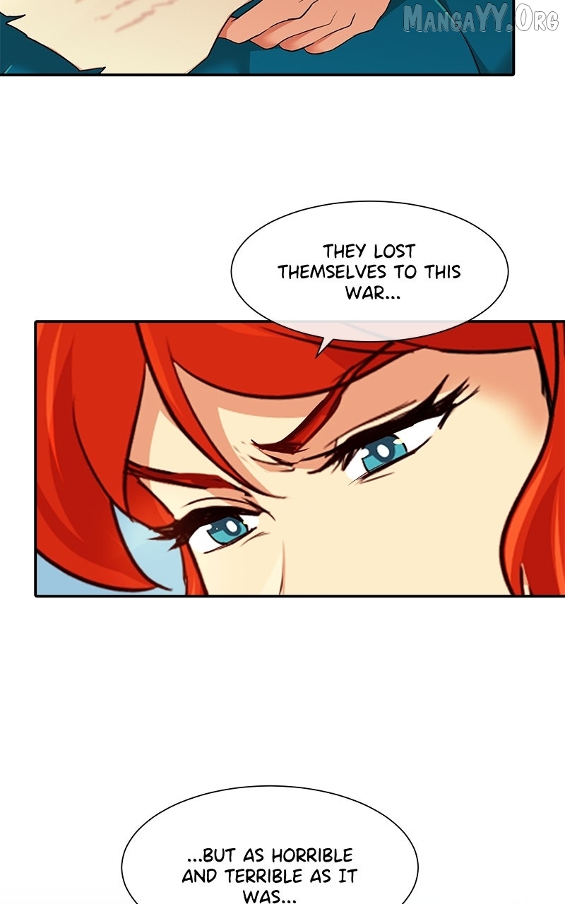 Subzero - Manhwa Chapter 250 - page 26