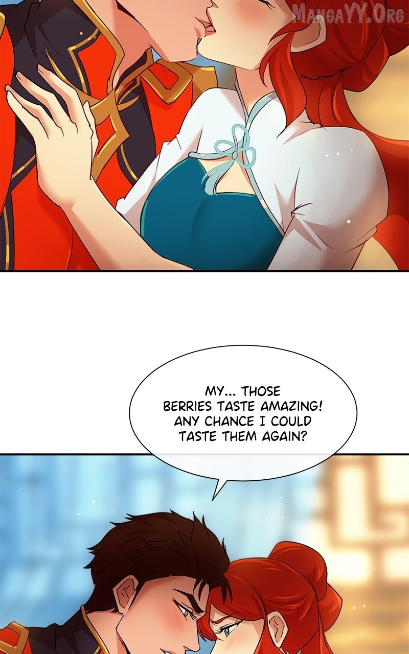 Subzero - Manhwa Chapter 250 - page 30