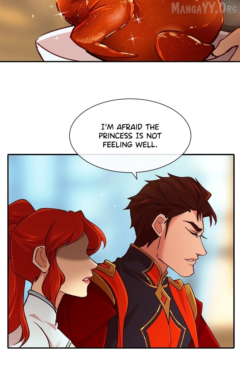 Subzero - Manhwa Chapter 250 - page 33