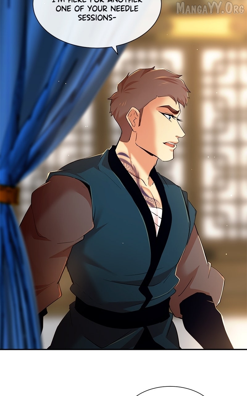 Subzero - Manhwa Chapter 250 - page 40