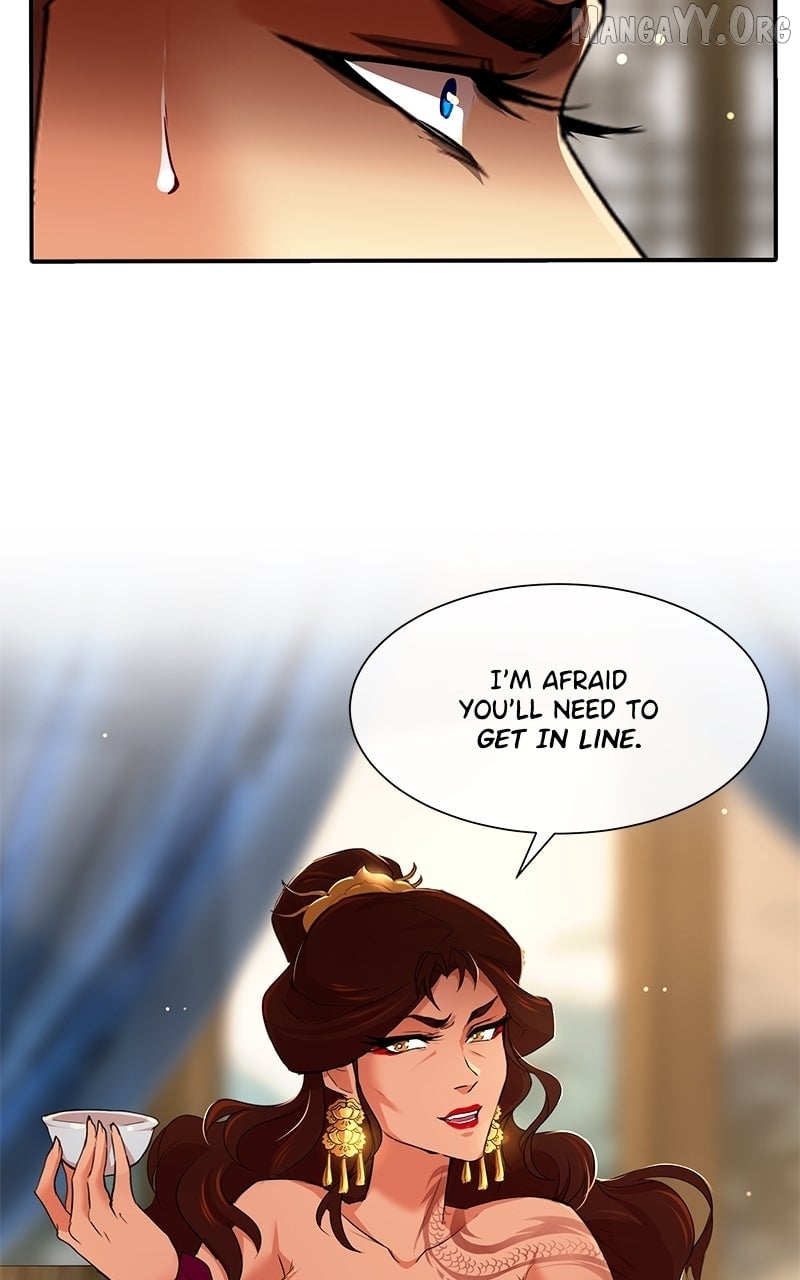 Subzero - Manhwa Chapter 250 - page 42