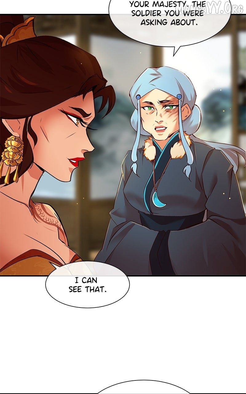 Subzero - Manhwa Chapter 250 - page 45