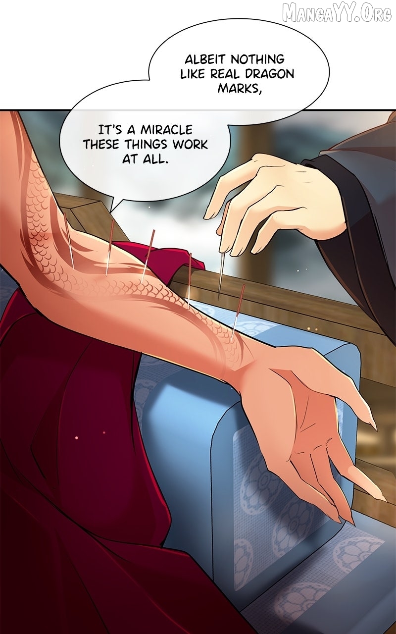 Subzero - Manhwa Chapter 250 - page 47
