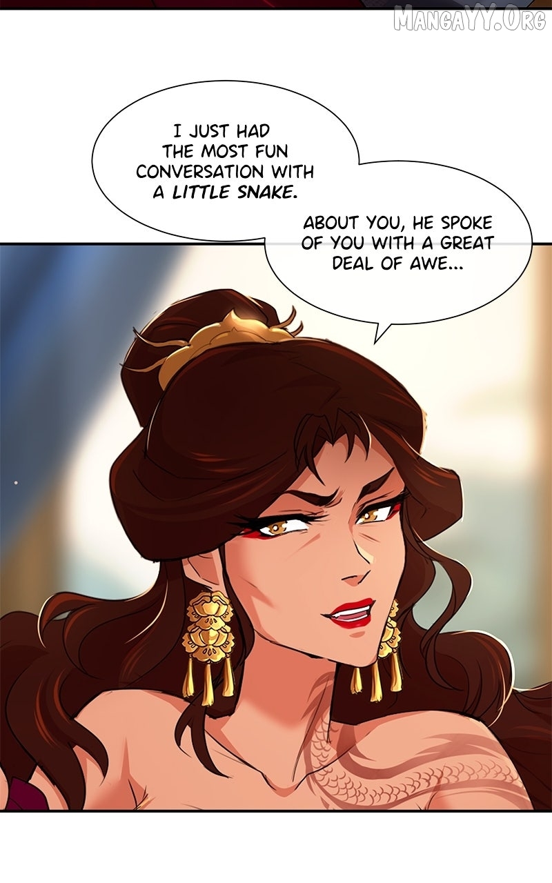 Subzero - Manhwa Chapter 250 - page 48